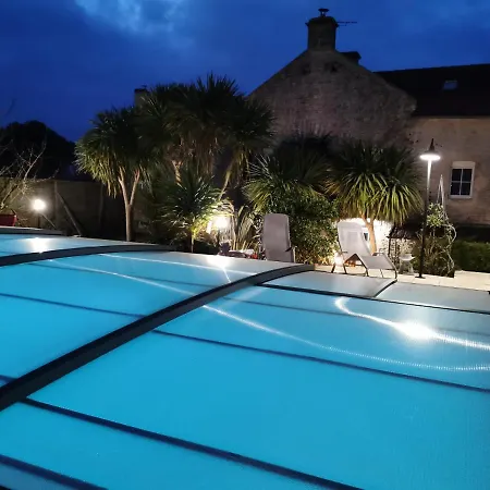 Normandie, Et Campagne *