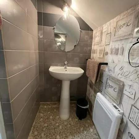Apartament Normandie, Et Campagne *