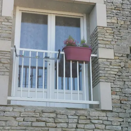 Apartamento Normandie, Et Campagne