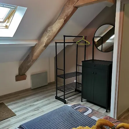 Normandie, Et Campagne Apartamento