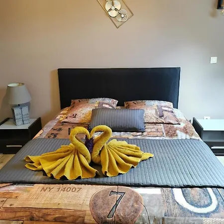 Apartamento Normandie, Et Campagne Ver-sur-Mer