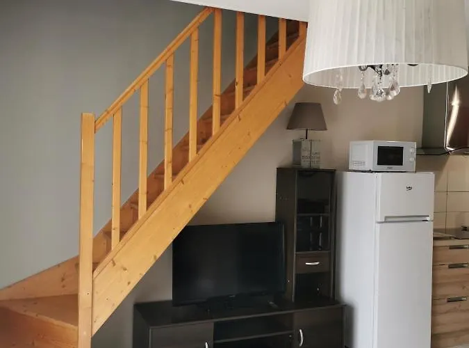 Apartamento Normandie, Et Campagne Ver-sur-Mer