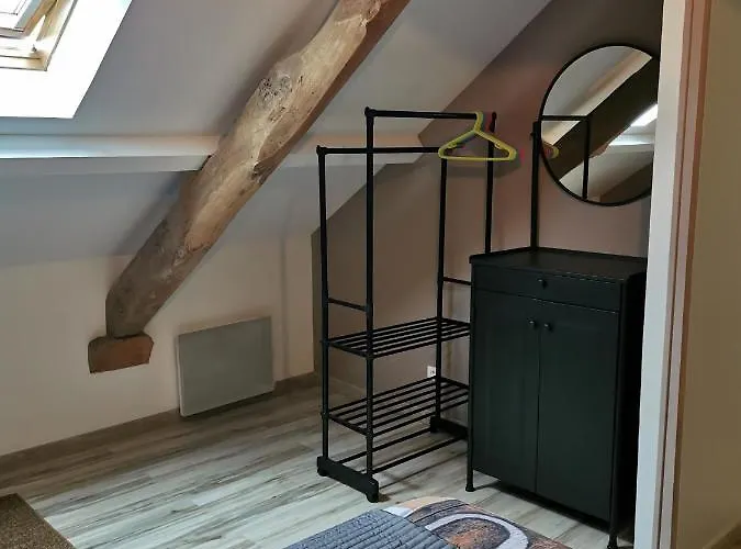 Normandie, Et Campagne Apartamento