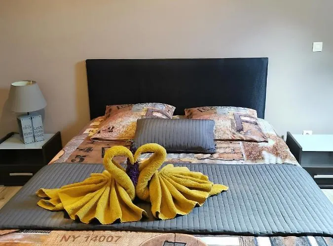 Apartamento Normandie, Et Campagne Ver-sur-Mer