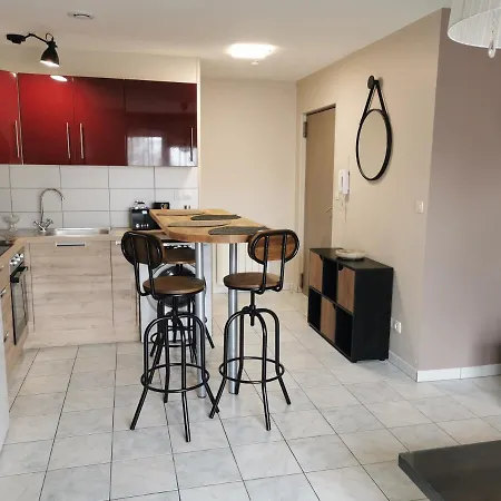 Normandie, Et Campagne