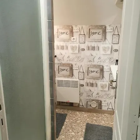 Апартаменты Normandie, Et Campagne *