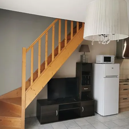 Apartamento Normandie, Et Campagne Ver-sur-Mer