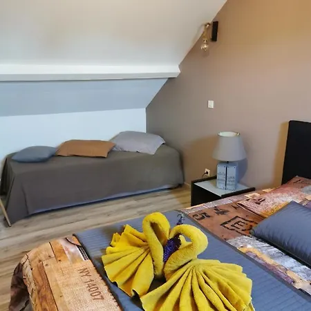 Normandie, Et Campagne * Ver-sur-Mer