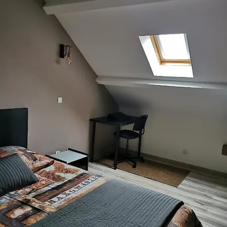 Normandie, Et Campagne Apartamento Ver-sur-Mer