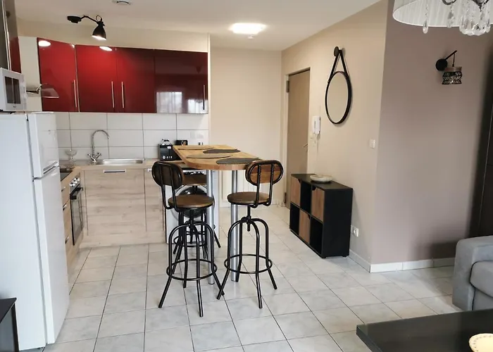 Normandie, Et Campagne