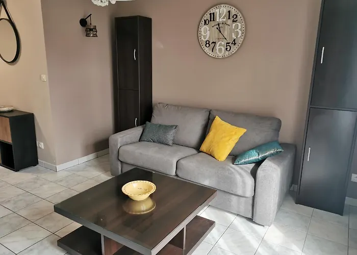 Normandie, Et Campagne * Ver-sur-Mer