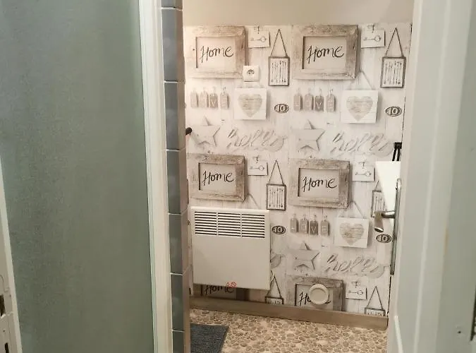 Apartamento Normandie, Et Campagne *