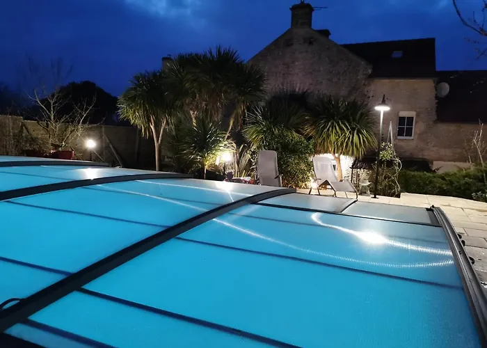 Normandie, Et Campagne *