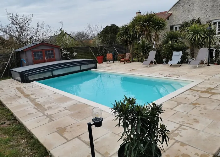 Normandie, Et Campagne Apartamento