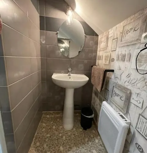 Apartamento Normandie, Et Campagne *