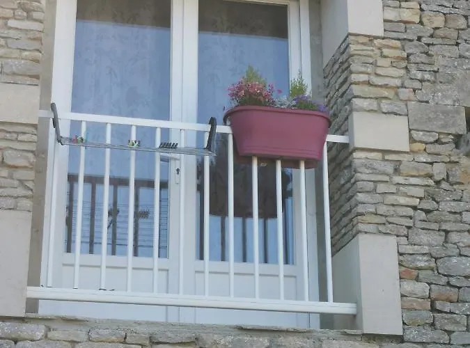 アパート Normandie, Et Campagne