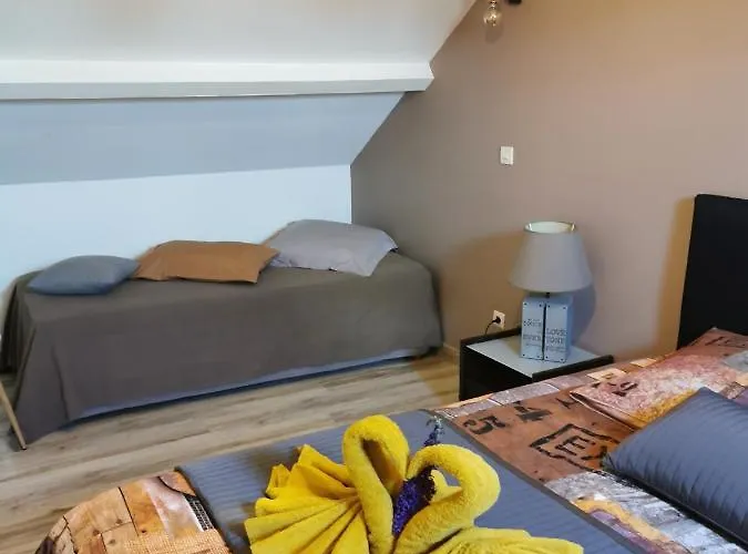 Normandie, Et Campagne * Ver-sur-Mer