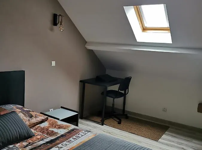 Normandie, Et Campagne Apartman Ver-sur-Mer